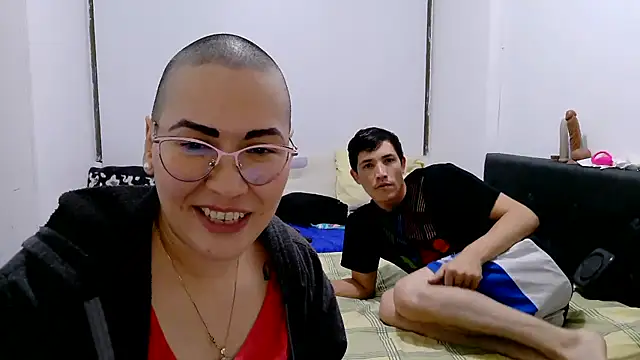 luxandracon23 online show from November 21, 3:19 am