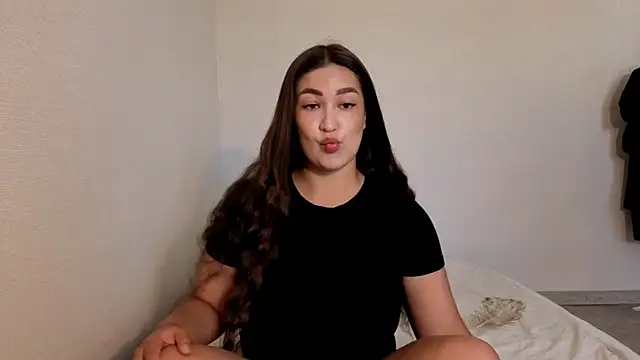 Aria Blisss online show from July 12, 3:18 am