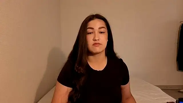 Aria Blisss online show from June 28, 2:51 am