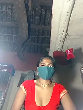 kumarigirl online show from March 12, 5:37 pm