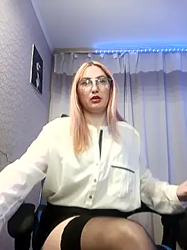 JaneLaJewel online show from May 2, 9:18 pm