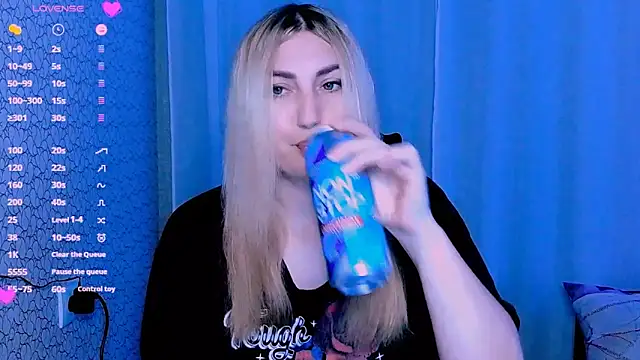 JaneLaJewel online show from November 20, 10:44 pm