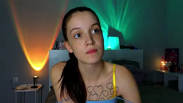 Snapshot of Sweet_Evva chatting on September 20, 6:06 pm Sweet Evva online show from September 20, 6:06 pm