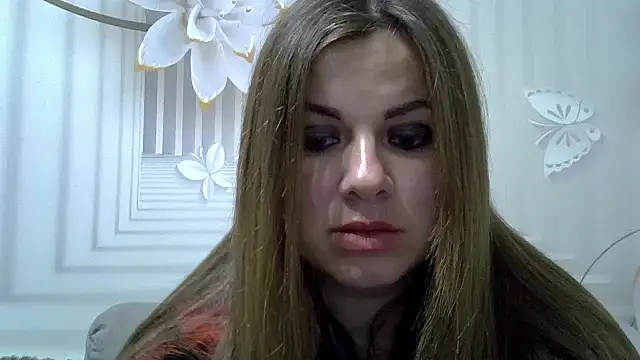 TinaFun4u online show from January 10, 9:52 pm