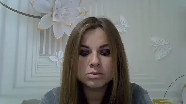 TinaFun4u online show from December 20, 8:35 pm