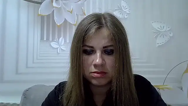 TinaFun4u online show from June 13, 8:39 pm