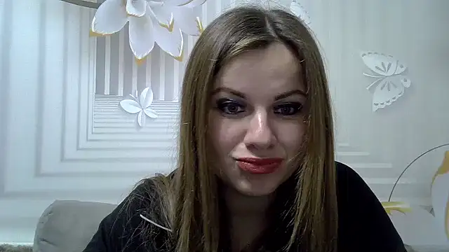 TinaFun4u online show from February 16, 9:36 pm