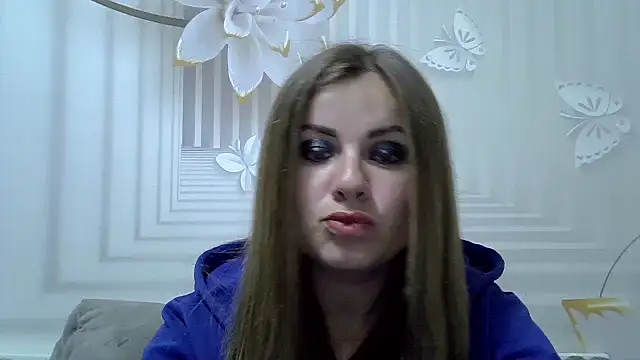 TinaFun4u online show from June 15, 8:09 pm