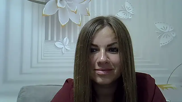 TinaFun4u online show from July 9, 9:39 pm
