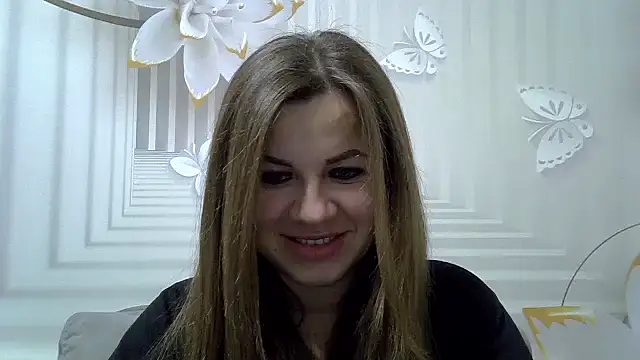 TinaFun4u online show from January 7, 8:34 pm