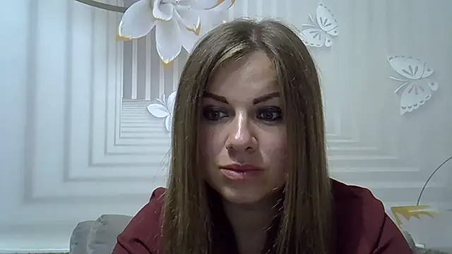 TinaFun4u online show from July 8, 9:39 pm