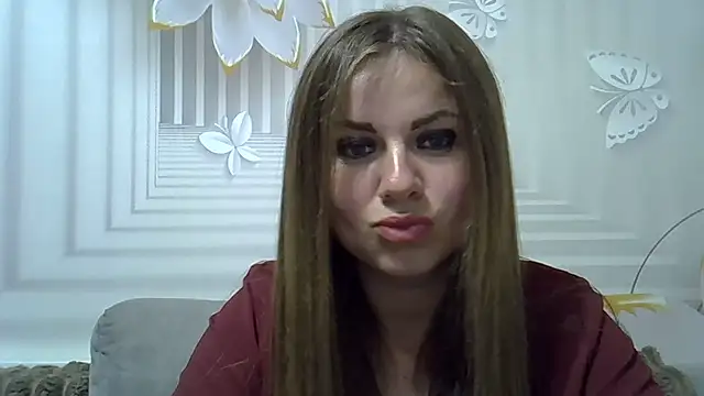 TinaFun4u online show from July 11, 10:10 pm