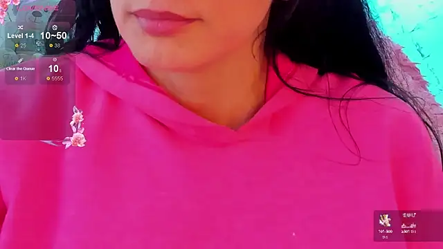 Snapshot of elissa_iris chatting on October 11, 2:49 am elissa iris online show from October 11, 2:49 am