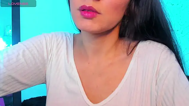 elissa iris online show from May 6, 2:48 am