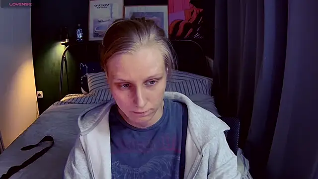 KatiKate online show from June 11, 12:32 am