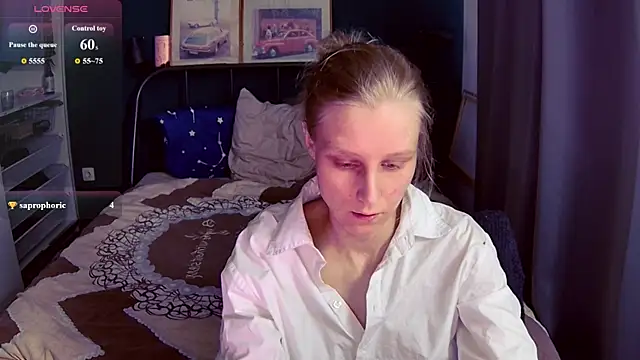 KatiKate online show from July 3, 3:18 pm