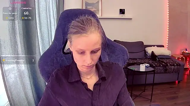 KatiKate online show from July 29, 10:26 am