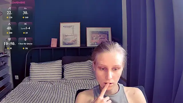 KatiKate online show from July 19, 12:18 pm