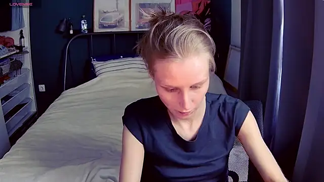 KatiKate online show from June 12, 2:36 pm
