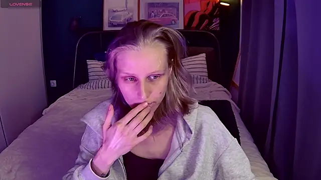 KatiKate online show from June 21, 9:41 pm