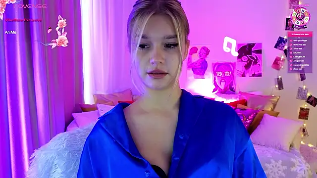 BattyMelody online show from January 16, 11:28 am