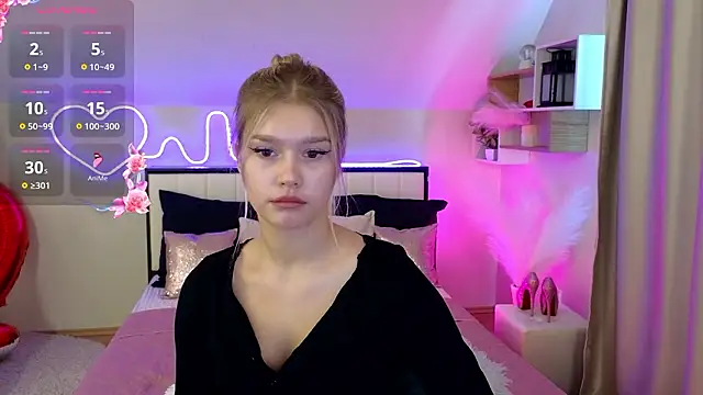 BattyMelody online show from March 11, 1:03 pm