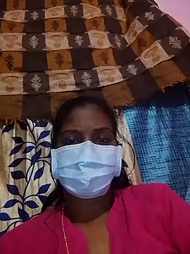 Villageammu18 online show from November 25, 2:19 pm