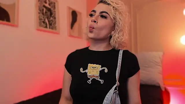 marian pinzon online show from March 16, 7:07 pm