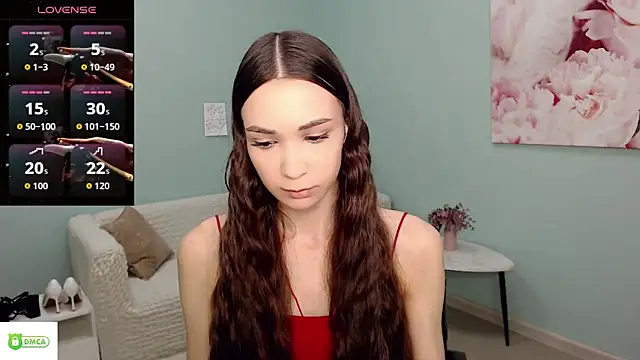 AmyJonas online show from April 27, 5:04 am
