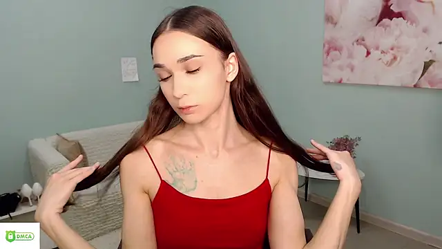 AmyJonas online show from July 9, 7:33 am