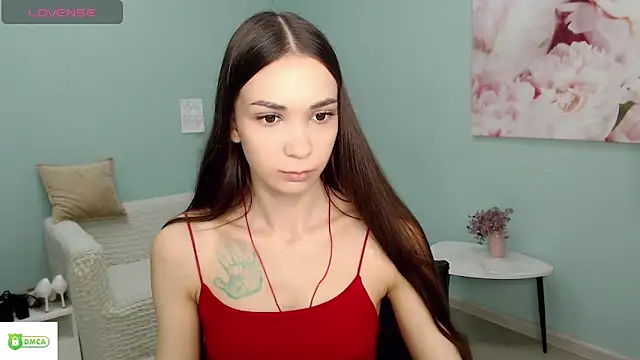 AmyJonas online show from June 9, 4:56 am