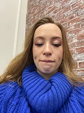  AngelMoon  online show from November 17, 3:51 am