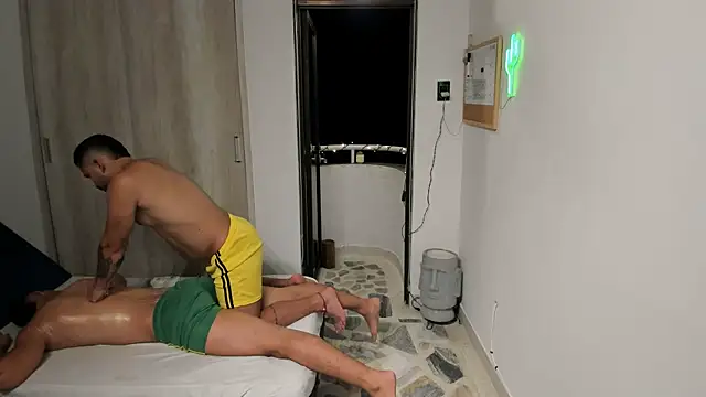 Travis bakers online show from February 6, 2:48 am