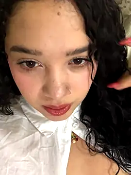 Julieta 333 online show from September 21, 12:42 am