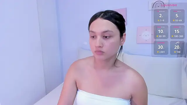 lana boomer online show from July 9, 8:00 pm