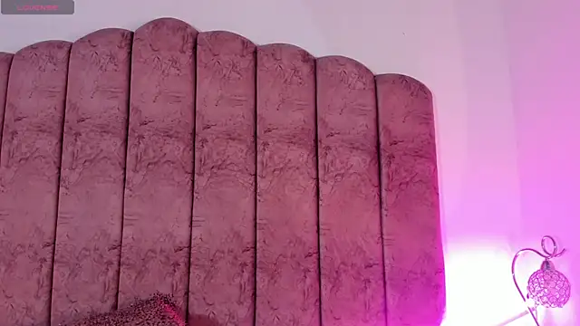 Carolina Evanss online show from December 21, 3:55 am