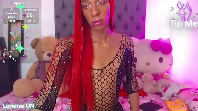 lucianadolll online show from July 28, 4:10 am