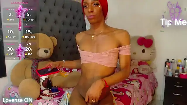 lucianadolll online show from July 16, 10:53 am