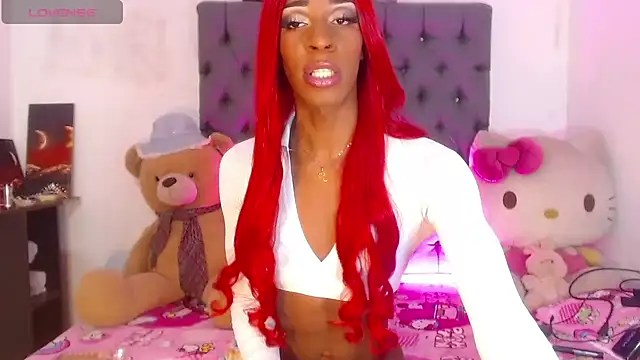 lucianadolll online show from July 8, 3:14 pm