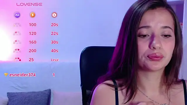 Soy abby online show from March 13, 3:30 am