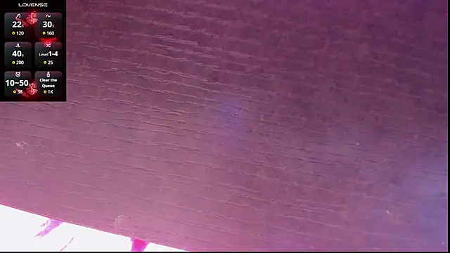 TiffanyMackensyy online show from July 18, 11:40 pm