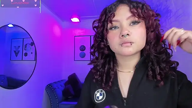 Theia moon online show from September 27, 1:29 pm