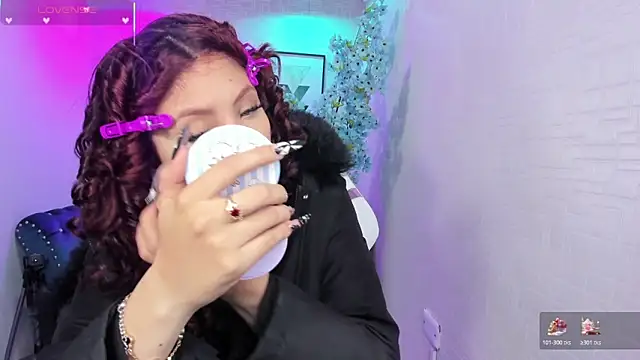 Theia moon online show from March 10, 1:04 pm