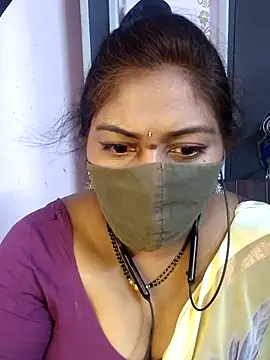 TELUGU HOT COUPLE online show from March 15, 7:27 pm