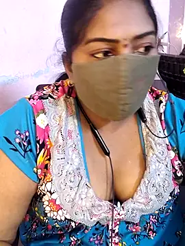 TELUGU HOT COUPLE online show from June 22, 6:16 pm