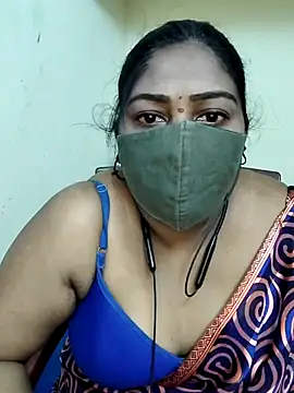 TELUGU HOT COUPLE online show from June 27, 5:52 pm