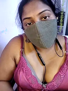 TELUGU HOT COUPLE online show from April 30, 7:52 pm