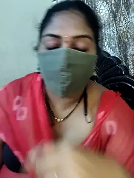 TELUGU HOT COUPLE online show from July 4, 6:59 pm