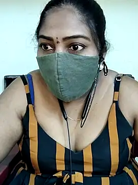 TELUGU HOT COUPLE online show from July 14, 6:12 pm