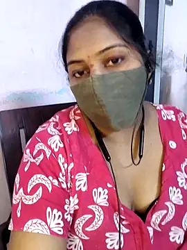 TELUGU HOT COUPLE online show from June 16, 2:40 pm
